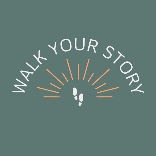 Walk your Story
